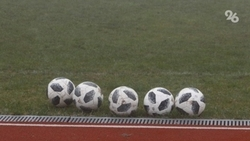 Юные футболисты из Ставрополя стали призёрами международного турнира