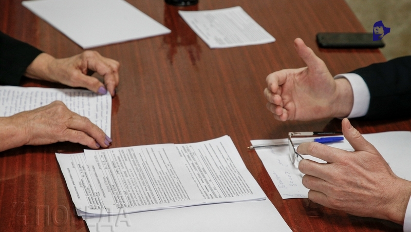 466 млрд рублей принесли Ставрополью местные предприниматели 