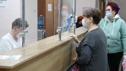 Диспансеризацию на Ставрополье прошли 87% жителей 