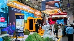 Программу Ставрополя увидят 7 июля посетители выставки «Россия»