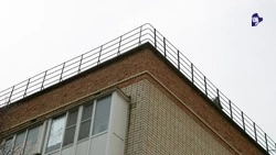 Более 100 крыш ремонтируют в Ставрополе