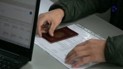 Финансирование программы соцконтрактов нарастили в Ставрополе