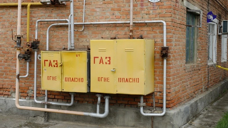 Количество льготных категорий по догазификации увеличили на Ставрополье
