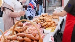 Ярмарка выходного дня пройдёт в Ставрополе 10 мая