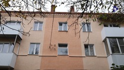 Ключи от собственных квартир в Ставрополе получили больше 20 детей-сирот