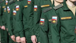 План по весеннему призыву перевыполнили в Ставрополе