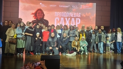 Премьера фильма о ставропольской мотоциклистке с диабетом прошла в Москве