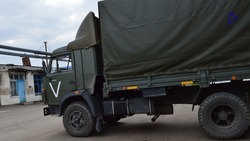 Крупную партию посылок отправят бойцам СВО из Ставрополя в День города