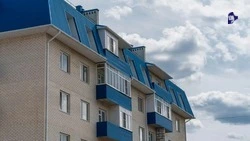 Более 80 детей-сирот получили жильё на Ставрополье