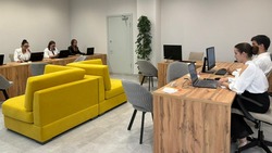 Центр предпринимательства и гостеприимства открылся в Ставрополе