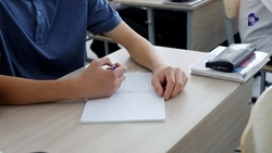 На базе ставропольского образовательного центра проводят курсы по подготовке к экзаменам