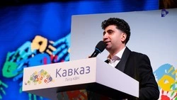 Полуфинал лиги КВН «Кавказ» состоялся в Ставрополе