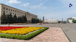 На два миллиарда рублей увеличат резервный фонд Ставрополья