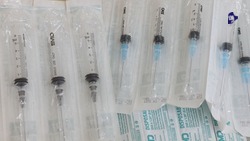 Около 400 тыс. ставропольцев привились от гриппа