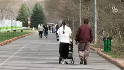 Многодетные семьи Ставрополья получат по 8267 рублей на каждого ребёнка 