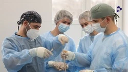 Кардиологи Ставрополья освоили новый метод имплантации электростимуляторов