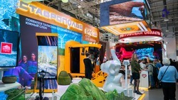 Программу Ставрополя увидят 7 июля посетители выставки «Россия»