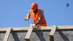 Строительство нового корпуса больницы скорой помощи стартовало в Ставрополе