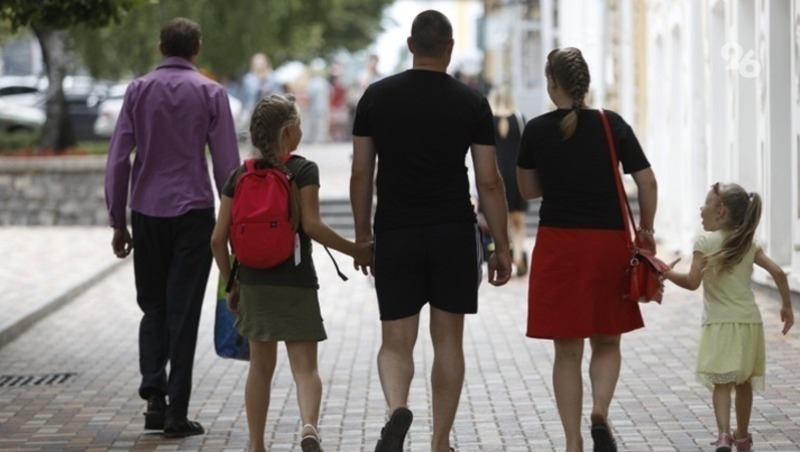 Родители свыше 190 тыс. детей получают единое пособие на Ставрополье