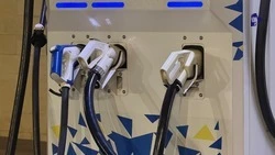 2,1 тыс. тонн топлива продали на Ставрополье 17 августа