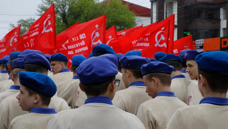 Губернатор Ставрополья: Телеграм-канал к юбилею Победы в ВОВ создали в России