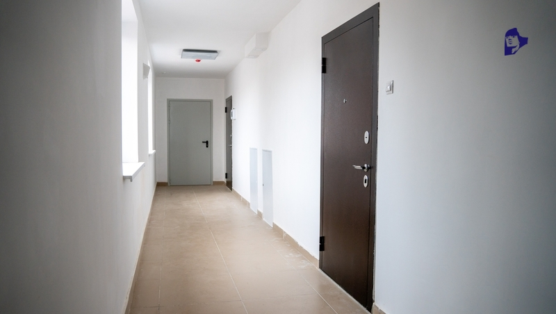 Жильё на Ставрополье получили 100 сирот — участников спецоперации