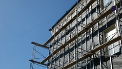 Капитальный ремонт 38 школ пройдёт на Ставрополье в следующем году