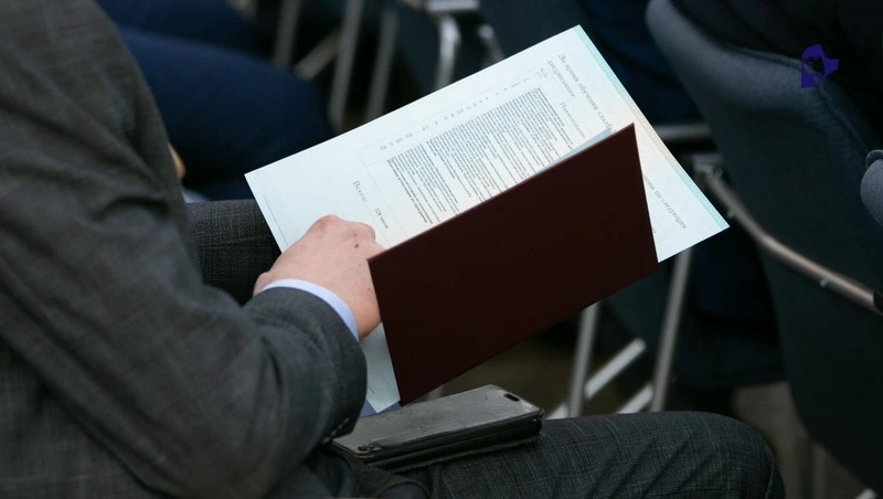 Налоги бизнеса в бюджет Ставрополья выросли на 21%