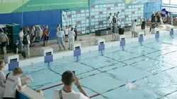 Более 40 медалей получили ставропольские прыгуны в воду на всероссийских соревнованиях