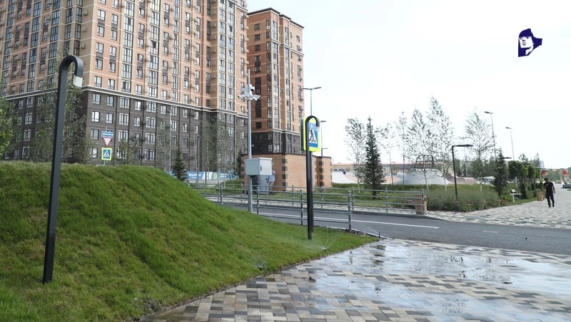 Остановки на Российском проспекте Ставрополя назовут в честь героев спецоперации 