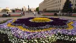 Ставрополь вошёл в топ-5 городов с лучшей экологией в стране