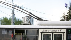 Ставрополь получит ещё 11 новых троллейбусов