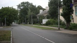 358 км местных дорог отремонтировали на Ставрополье в минувшем году