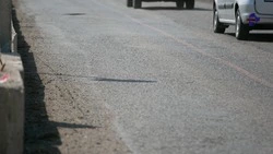 Участки двух трасс вблизи Ставрополя отремонтируют до осени 2026 года