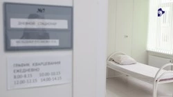 Строительство девяти и ремонт одного медучреждения завершили на Ставрополье
