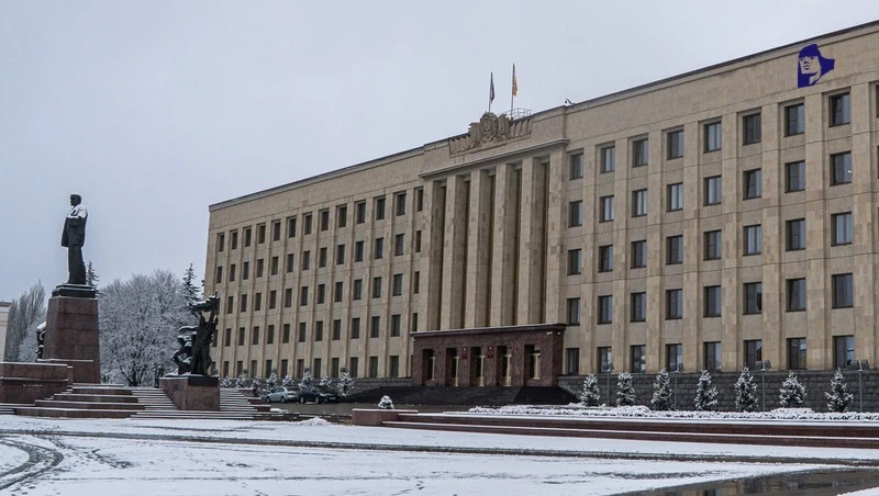 На Ставрополье реализовали 54 регпроекта