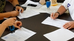 Губернатор Ставрополья: 330 тыс. предпринимателей насчитывается в крае