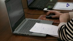 Работу нового кадрового центра развивают на Ставрополье
