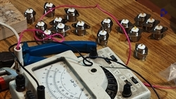 Серийное производство четырёхпроцессорных серверов наладили на Ставрополье