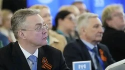 Глава Ставрополья и федеральные министры обсудили развитие образования