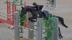 Наездницы из Ставрополя завоевали медали на соревнованиях в Ростовской области