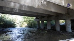 Зоны возможных подтоплений проверят на Ставрополье