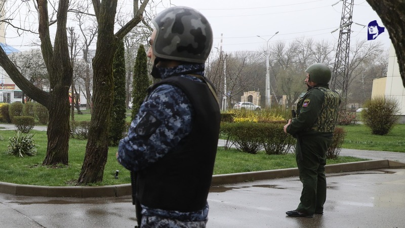 Глава Ставрополья поручил усилить меры безопасности в период весенних праздников