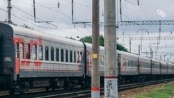 Жителям Ставрополя напомнили правила пересечения ж/д переездов