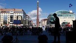 Минмолодёжи Ставрополья поможет творческой группе реализовать новые проекты