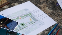 Проект по созданию комплекса для настольного тенниса проработают в Ставрополе