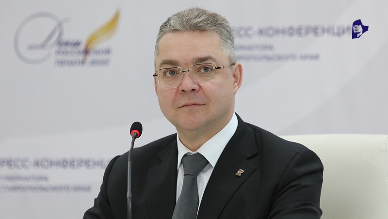 Губернатор Владимиров: Ставрополье включится в новый дорожный нацпроект