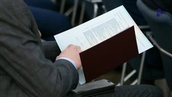 Минстрой Ставрополья внедряет механизмы бережливого управления