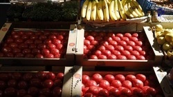В эти выходные в Ставрополе пройдут две ярмарки «Покупай ставропольское!»