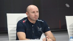 Главный тренер ставропольских гандболистов оставил пост по состоянию здоровья